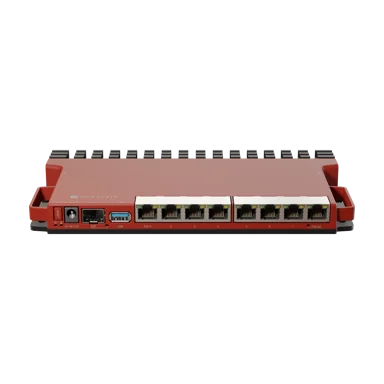 MikroTik L009UiGS-RM