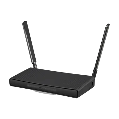 MikroTik hAP ax³