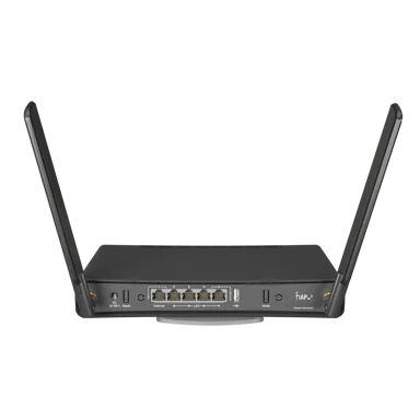 MikroTik hAP ac³